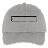 Washed Twill Cap Thumbnail