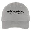 Washed Twill Cap Thumbnail