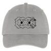 Washed Twill Cap Thumbnail