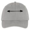 Washed Twill Cap Thumbnail