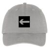 Washed Twill Cap Thumbnail