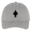 Washed Twill Cap Thumbnail