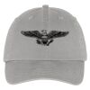 Washed Twill Cap Thumbnail