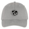 Washed Twill Cap Thumbnail