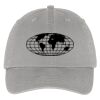 Washed Twill Cap Thumbnail