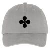 Washed Twill Cap Thumbnail