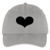 Washed Twill Cap Thumbnail