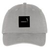 Washed Twill Cap Thumbnail