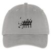 Washed Twill Cap Thumbnail