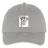 Washed Twill Cap Thumbnail