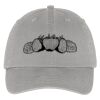 Washed Twill Cap Thumbnail