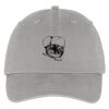 Washed Twill Cap Thumbnail