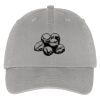 Washed Twill Cap Thumbnail