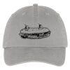 Washed Twill Cap Thumbnail
