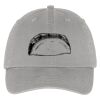 Washed Twill Cap Thumbnail