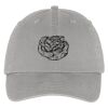 Washed Twill Cap Thumbnail
