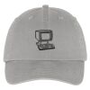 Washed Twill Cap Thumbnail