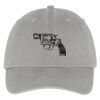 Washed Twill Cap Thumbnail