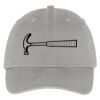 Washed Twill Cap Thumbnail