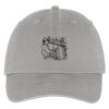 Washed Twill Cap Thumbnail