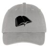 Washed Twill Cap Thumbnail