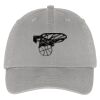 Washed Twill Cap Thumbnail