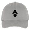 Washed Twill Cap Thumbnail