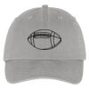 Washed Twill Cap Thumbnail