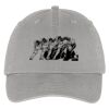 Washed Twill Cap Thumbnail