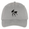 Washed Twill Cap Thumbnail