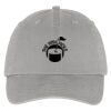 Washed Twill Cap Thumbnail