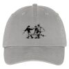 Washed Twill Cap Thumbnail