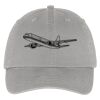 Washed Twill Cap Thumbnail