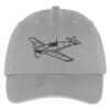 Washed Twill Cap Thumbnail