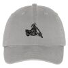 Washed Twill Cap Thumbnail