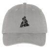Washed Twill Cap Thumbnail