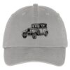 Washed Twill Cap Thumbnail
