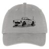 Washed Twill Cap Thumbnail