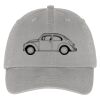 Washed Twill Cap Thumbnail
