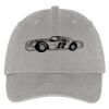 Washed Twill Cap Thumbnail