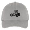 Washed Twill Cap Thumbnail