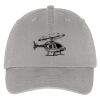 Washed Twill Cap Thumbnail