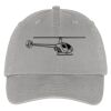 Washed Twill Cap Thumbnail