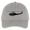 Washed Twill Cap Thumbnail