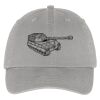 Washed Twill Cap Thumbnail