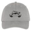 Washed Twill Cap Thumbnail