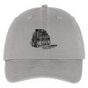 Washed Twill Cap Thumbnail