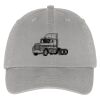 Washed Twill Cap Thumbnail