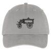 Washed Twill Cap Thumbnail