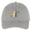Washed Twill Cap Thumbnail